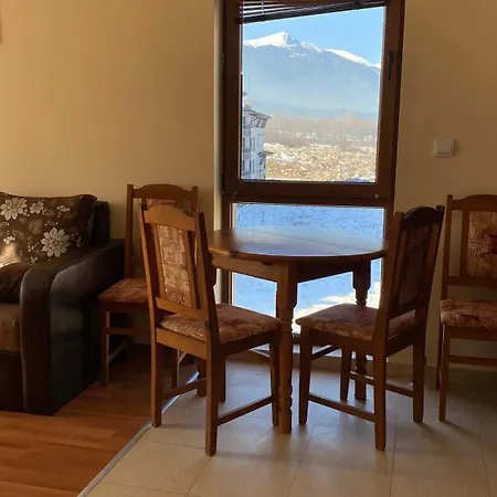 In Belvedere Spa&ski 4* Appartamento