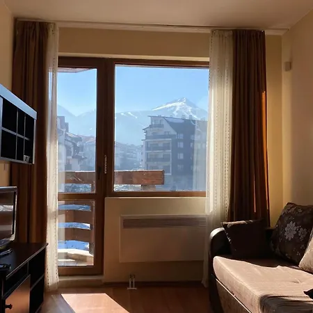 Appartamento In Belvedere Spa&ski 4* *