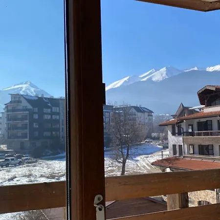 In Belvedere Spa&ski 4* Appartamento