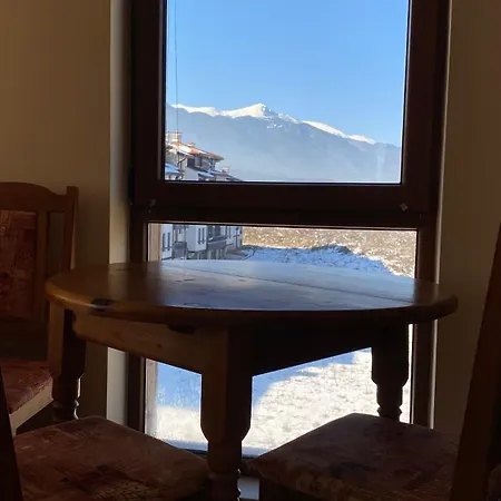 In Belvedere Spa&ski 4* Bansko