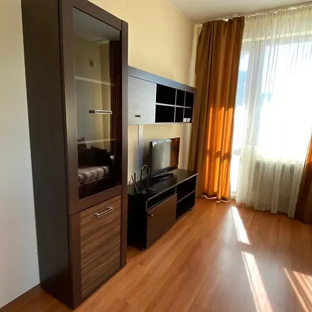 Διαμέρισμα In Belvedere Spa&ski 4*