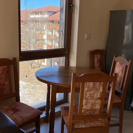 Daire In Belvedere Spa&ski 4* *