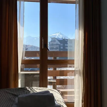 In Belvedere Spa&ski 4* Διαμέρισμα