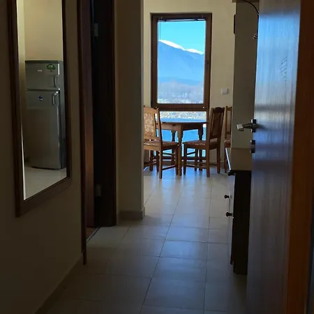 Daire In Belvedere Spa&ski 4* Bansko