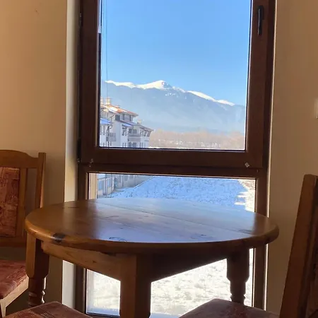 Daire In Belvedere Spa&ski 4* *