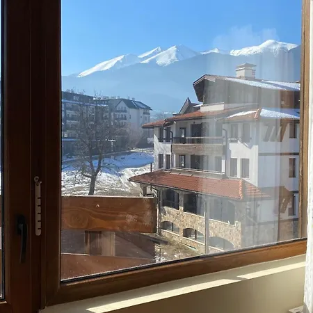 Daire In Belvedere Spa&ski 4* *