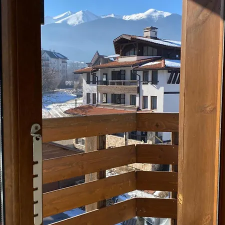 In Belvedere Spa&ski 4* Daire